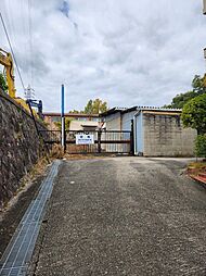 石山寺4丁目 貸地