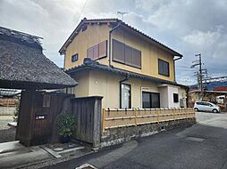 中庄1丁目　売地