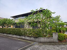 大津市青山７丁目の一戸建て