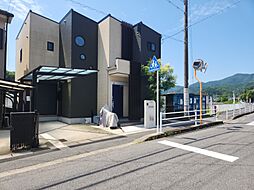 園山2丁目　中古戸建