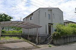 大津市松が丘2丁目