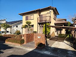 若草4丁目　売地