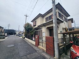 一里山5丁目　売地