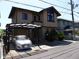 青山7丁目　中古戸建