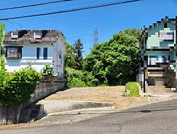木の岡町　売土地