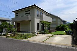 青山5丁目　中古戸建