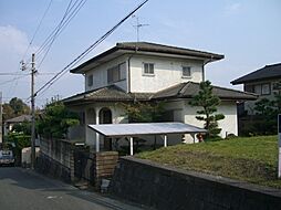 あすか野南2丁目戸建て