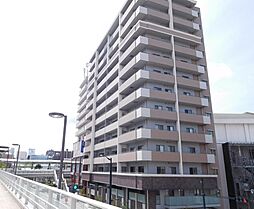 ローレルコート生駒ウェストレジデンス 1104