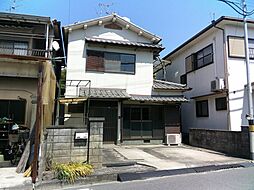 南田原町貸家