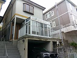 辻町882番地戸建て