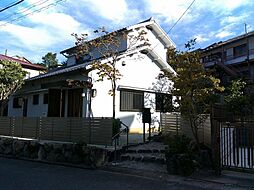 新旭ヶ丘戸建て