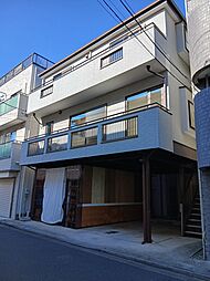 小島貸家