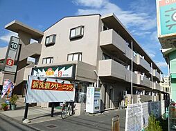 サニーフラッツ 202