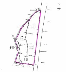 狭山市大字青柳