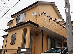 所沢市林３丁目の一戸建て