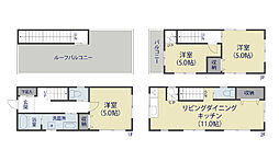 芝中田1丁目戸建 1