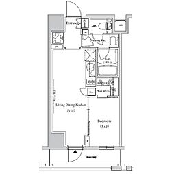 ザ・パークハビオ蕨 903