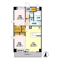 パークレジデンス 303