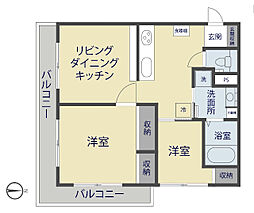 中央サニーコーポ