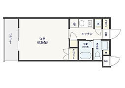 SUGAR CUBE KAWAGUCHI II 401