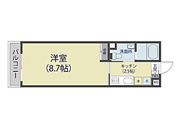 SUGAR CUBE KAWAGUCHI 307