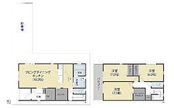 ファミーユS向山 R