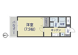 キューブフラット 202