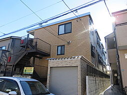 蕨ヒルズE棟 303