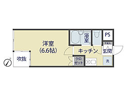 蕨ヒルズE棟 203