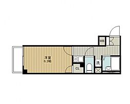 エストタウンWarabi 102