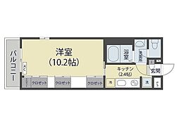 リブリ・グランドゥール 302