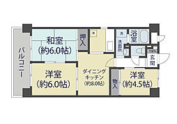 T’s　garden蕨II 410