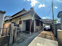 高倉台４丁戸建