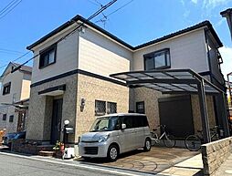 大阪狭山市池尻自由丘3丁目戸建