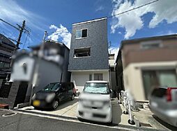 茱萸木3丁目戸建