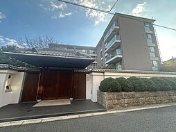 グランドメゾン晴明丘