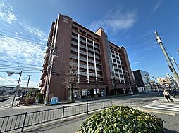 南海シティコート金剛