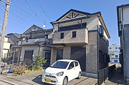 堺市西区草部戸建