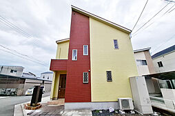 堺市中区東山戸建