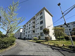 狭山住宅20号棟