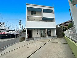 百舌鳥陵南町２丁戸建