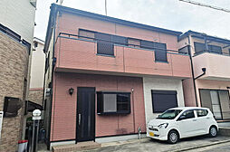 堺市中区新家町戸建