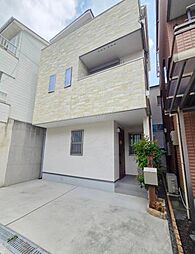 大阪狭山市山本北戸建
