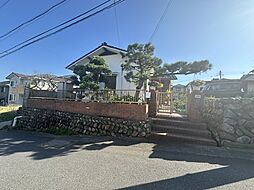 御幸辻戸建