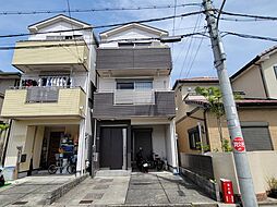 門真市速見町　中古戸建