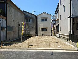 堺市西区上野芝向ヶ丘町　新築戸建分譲地