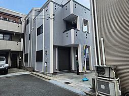 東大阪市御厨　中古戸建