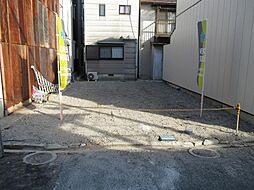 八尾市山本町南　新築戸建