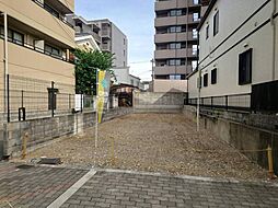 大阪市住吉区山之内　新築戸建分譲地