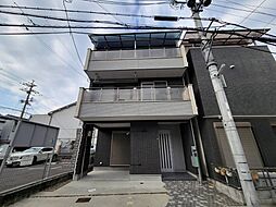 東大阪市花園西町　中古戸建